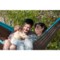 8389A_2 Chillax Double Travel Hammock with Integrated Suspension