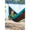8389A_3 Chillax Double Travel Hammock with Integrated Suspension