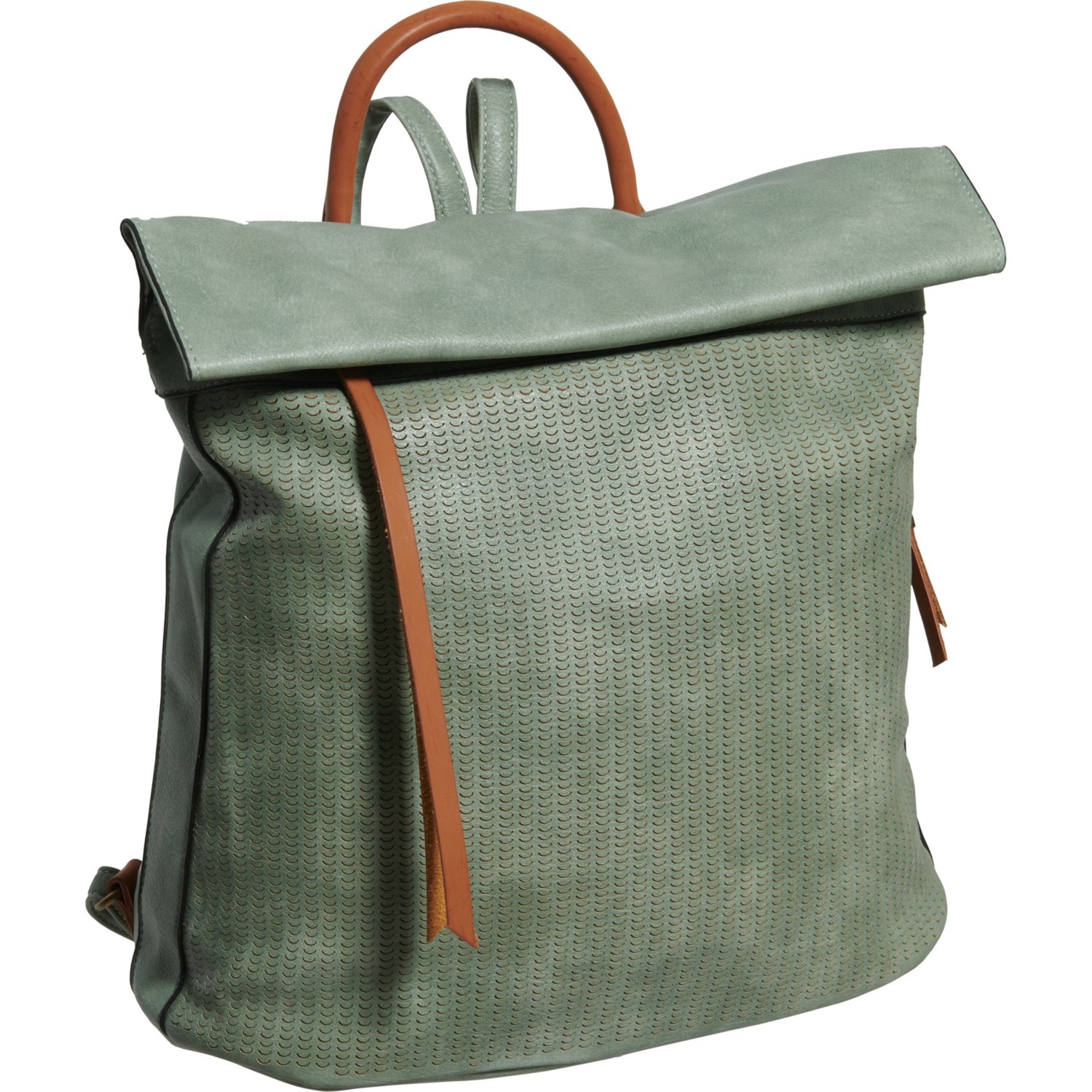 CHILLX Flap Backpack (For Women) Save 51