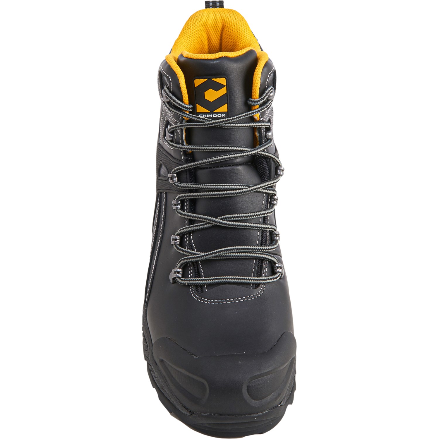 Chinook Hammerhead Work Boots (For Men) Save 65