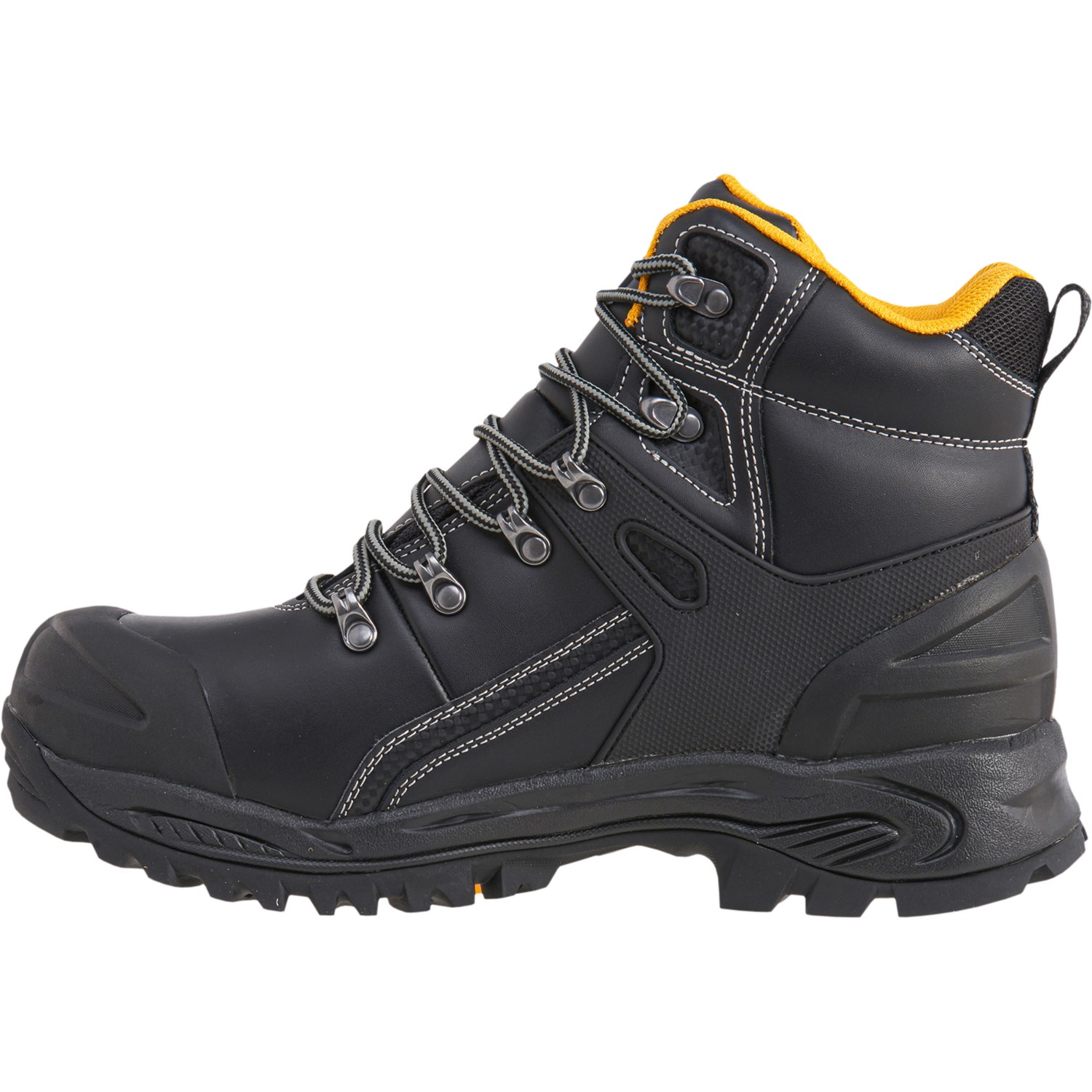 chinook oil rigger boots