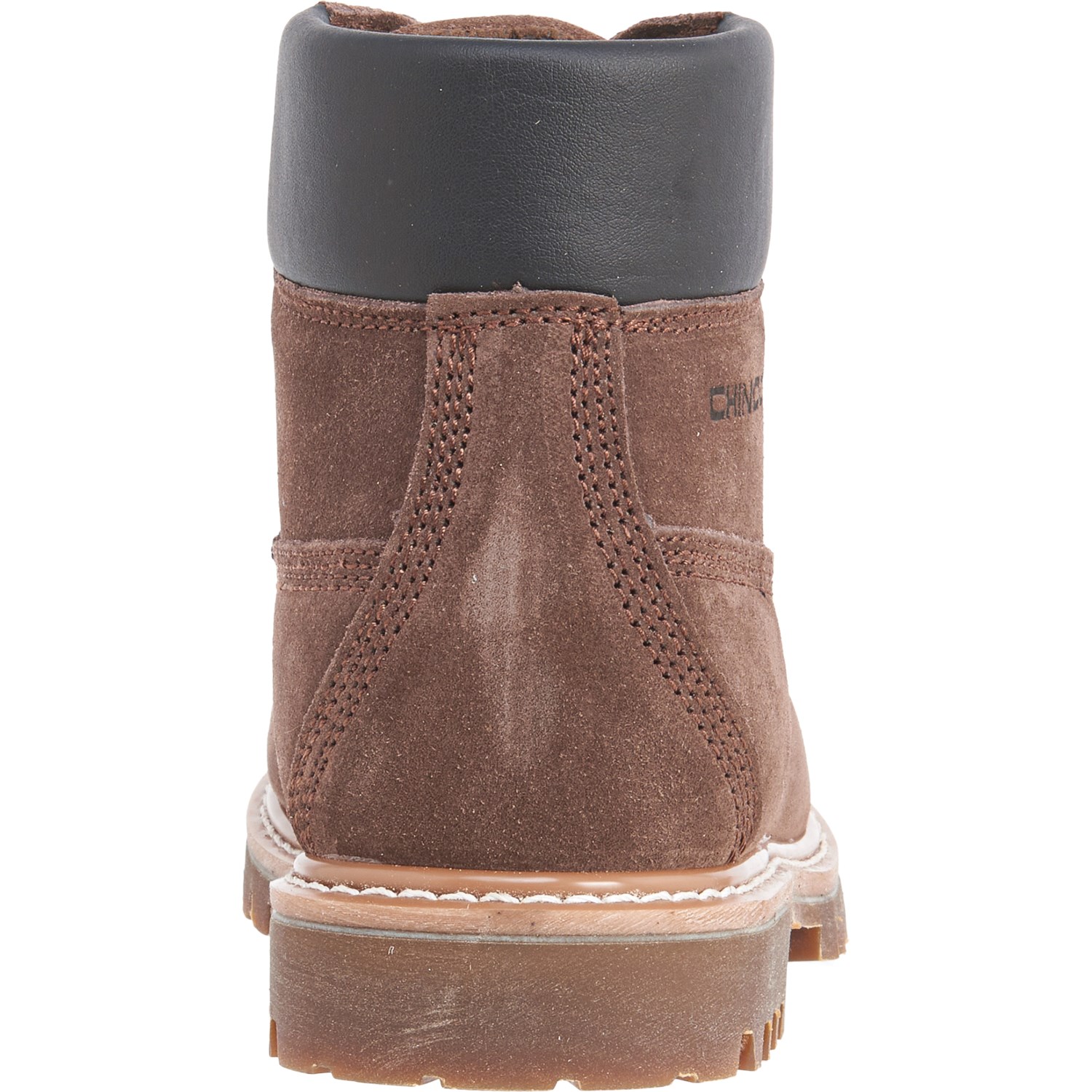 Chinook Worker Boots (For Men) Save 58