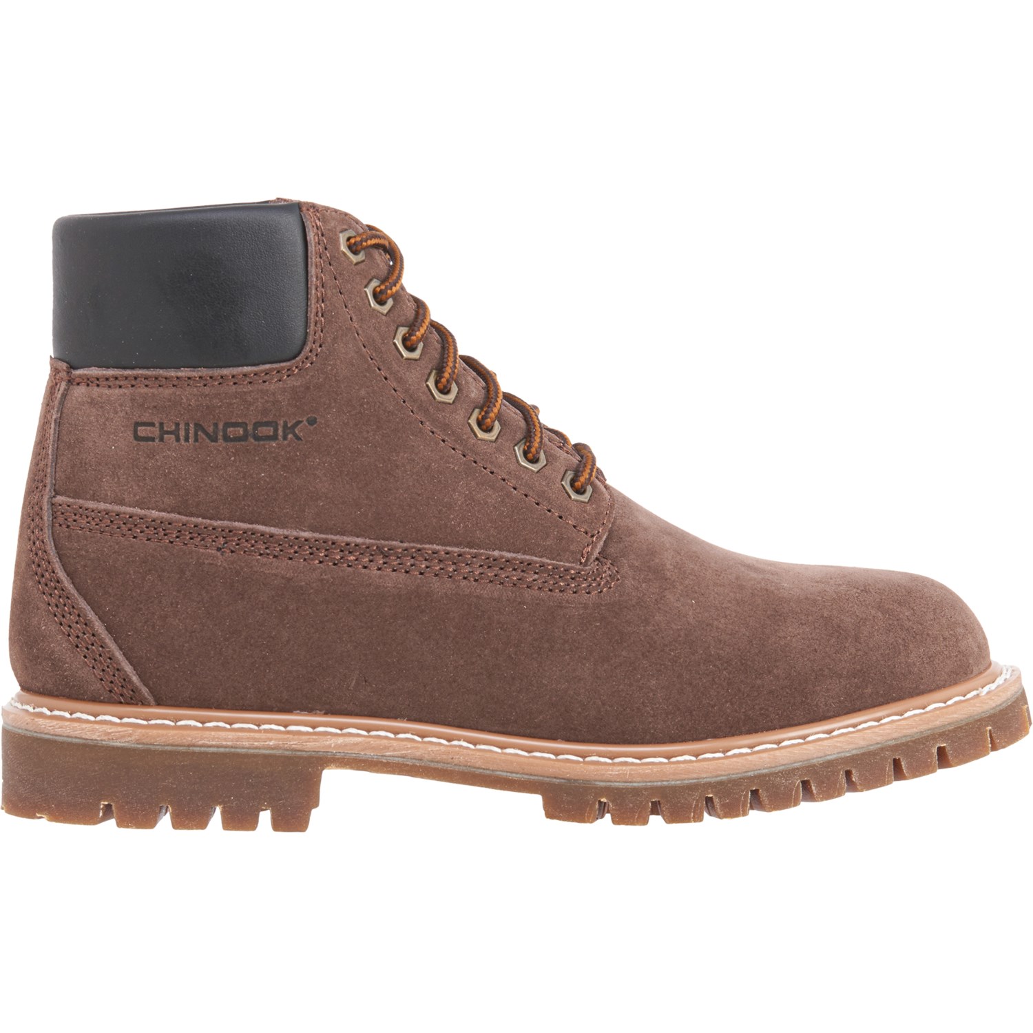 chinook boots dunham's