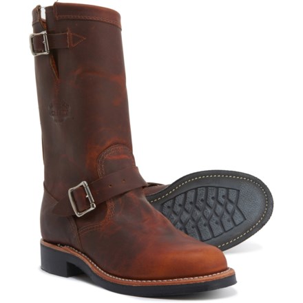 chippewa boots outlet store