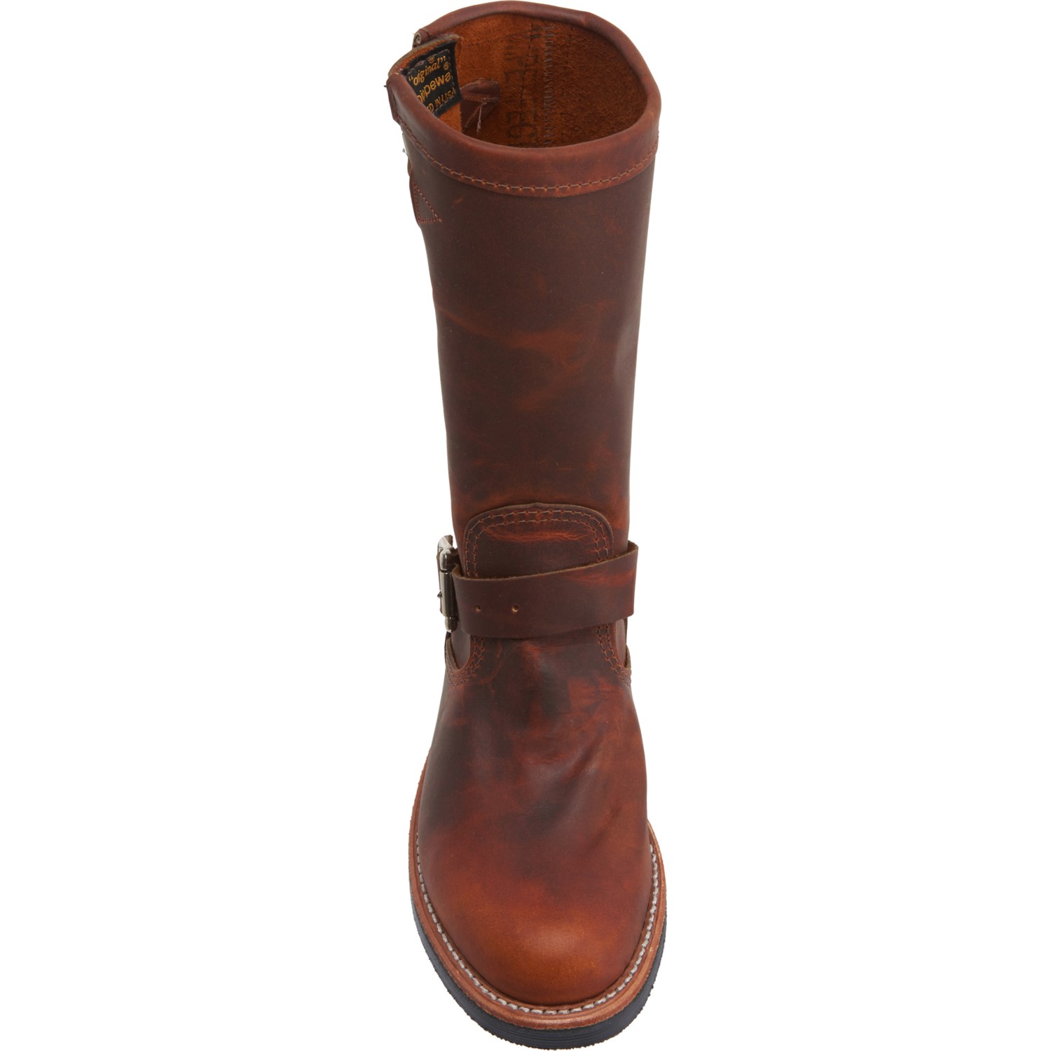 chippewa raynard boots 11