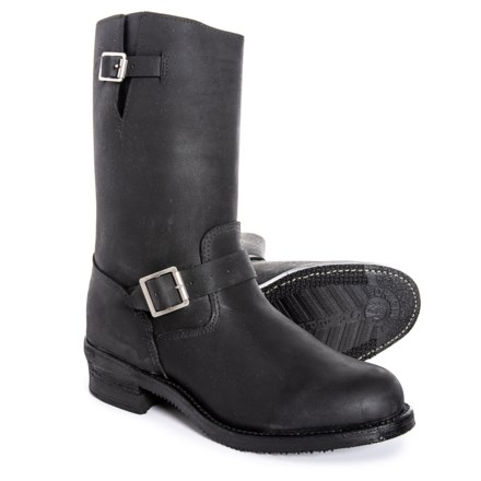 chippewa boots factory outlet