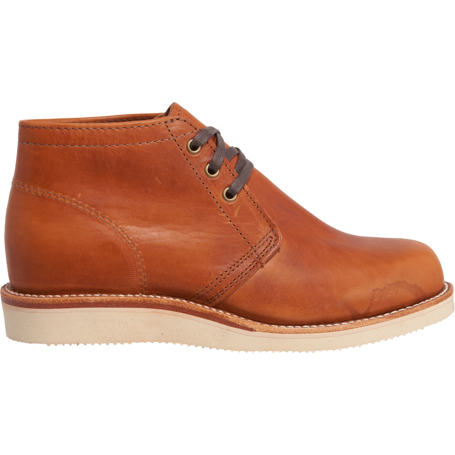 chippewa 1955 chukka