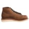 297XP_4 Chippewa 1958 Original Utility Boots - Leather, 5” (For Men)