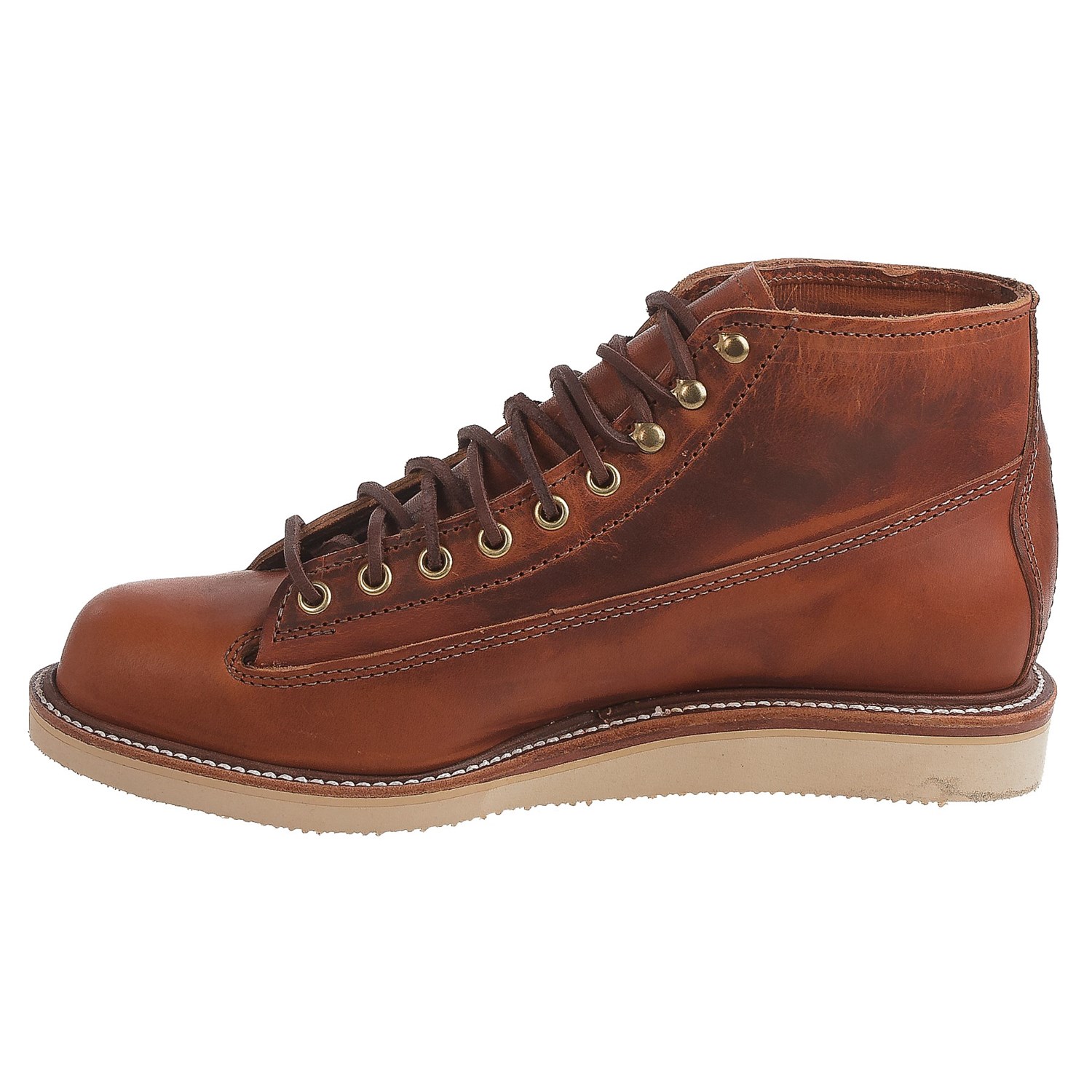 Chippewa 1958 Original Utility Boots (For Men) - Save 57%