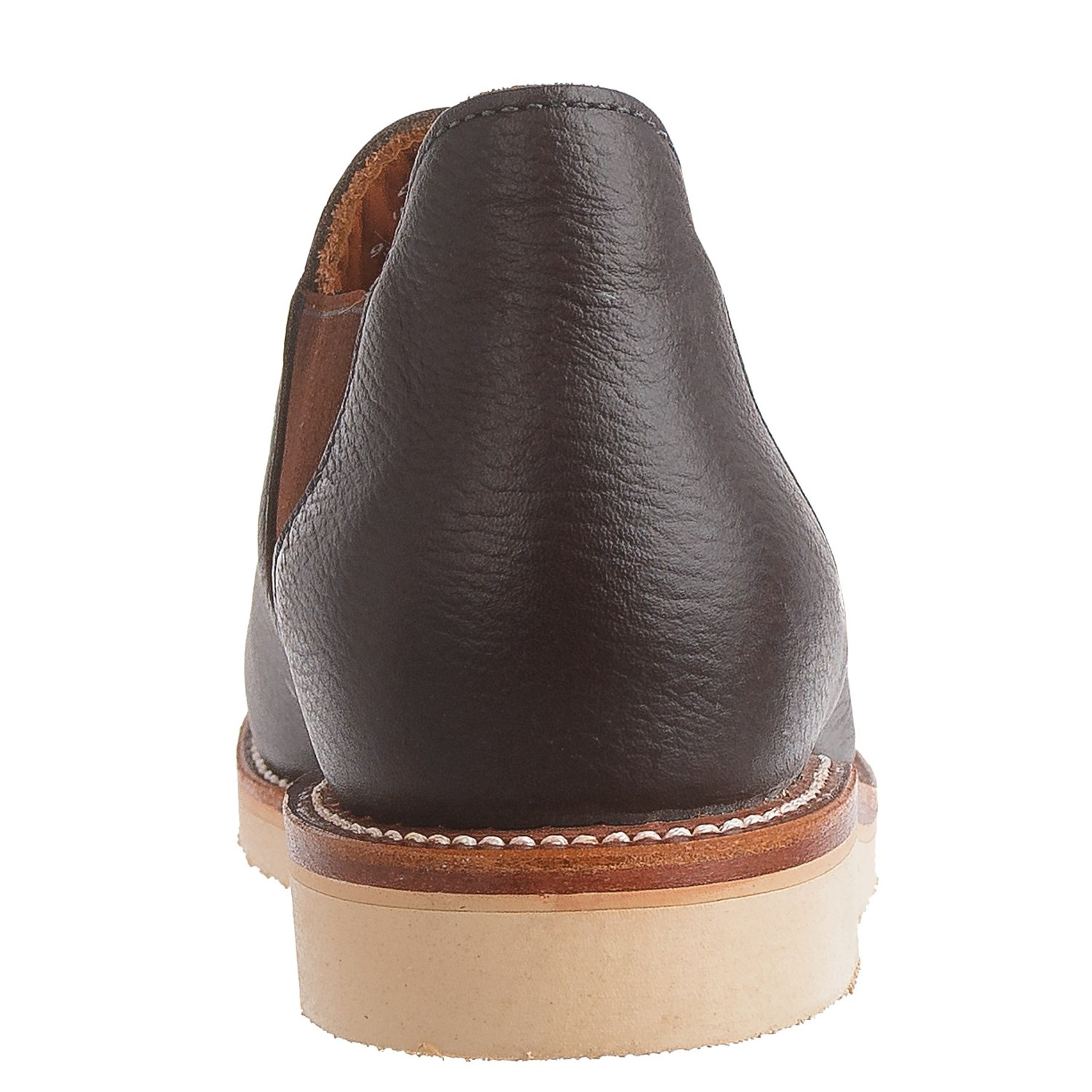 Chippewa 1967 Original Romeo Shoes (For Men) - Save 58%