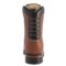 423JA_2 Chippewa 1969 Original Kush N Kollar Leather Boots - Waterproof, Insulated (For Men)