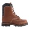 423JA_3 Chippewa 1969 Original Kush N Kollar Leather Boots - Waterproof, Insulated (For Men)