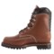 423JA_4 Chippewa 1969 Original Kush N Kollar Leather Boots - Waterproof, Insulated (For Men)
