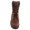 423JA_6 Chippewa 1969 Original Kush N Kollar Leather Boots - Waterproof, Insulated (For Men)