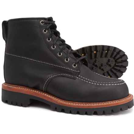 chippewa 1967 original romeo shoes