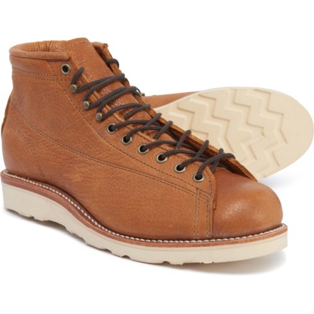 chippewa boots factory seconds