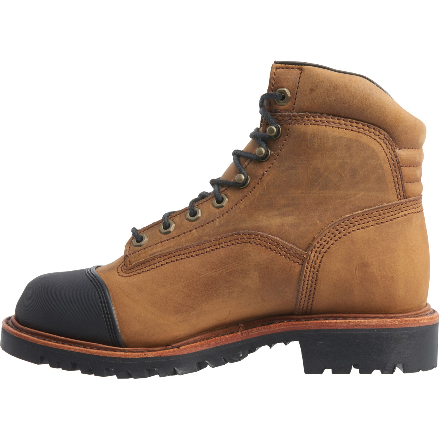 Chippewa 6” Bolger Work Boots (For Men 