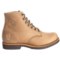 620XG_5 Chippewa 6” Thompson Classic Work Boots - Nubuck (For Men)