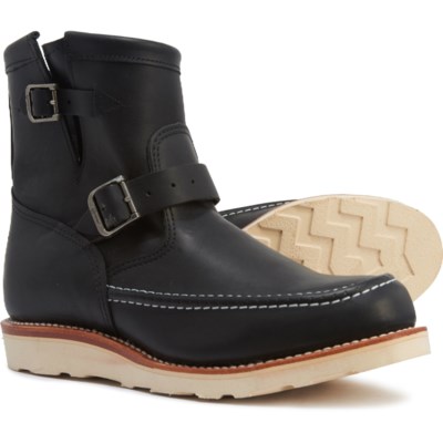 chippewa boots factory seconds