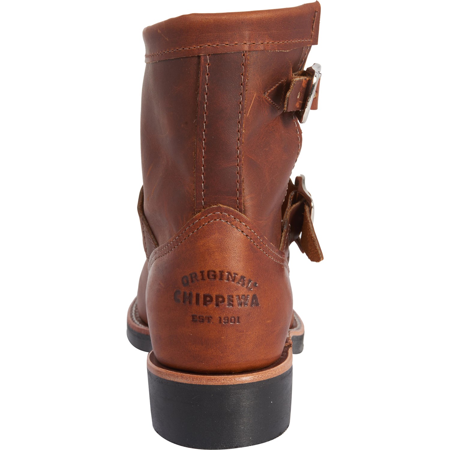 Chippewa 7” Raynard Boots (For Women 