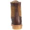 504PC_3 Chippewa 8” Shearling Hunting Boots (For Men)