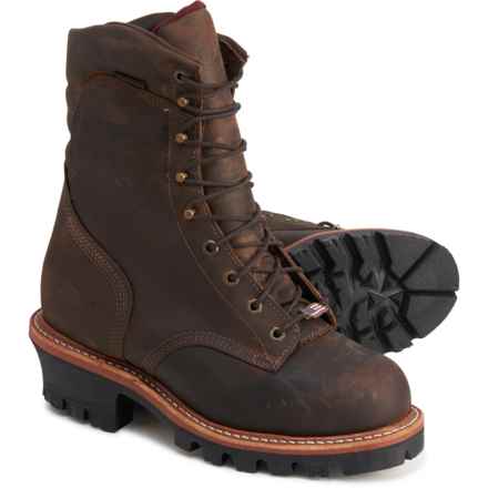 chippewa arador boots