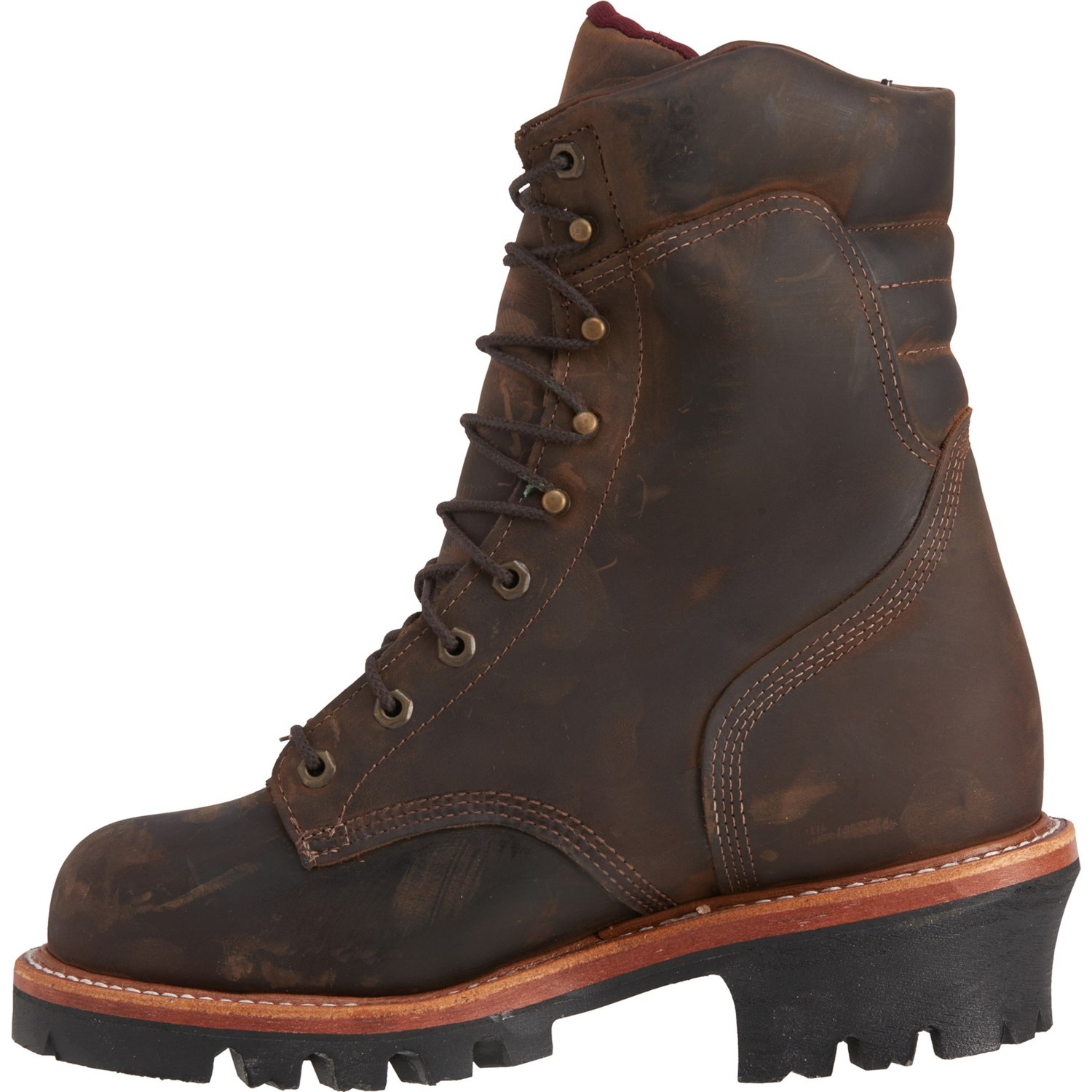 chippewa arador boots