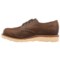 647XV_5 Chippewa Aldrich Oxford Shoes - Factory 2nds (For Men)