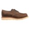 647XV_6 Chippewa Aldrich Oxford Shoes - Factory 2nds (For Men)