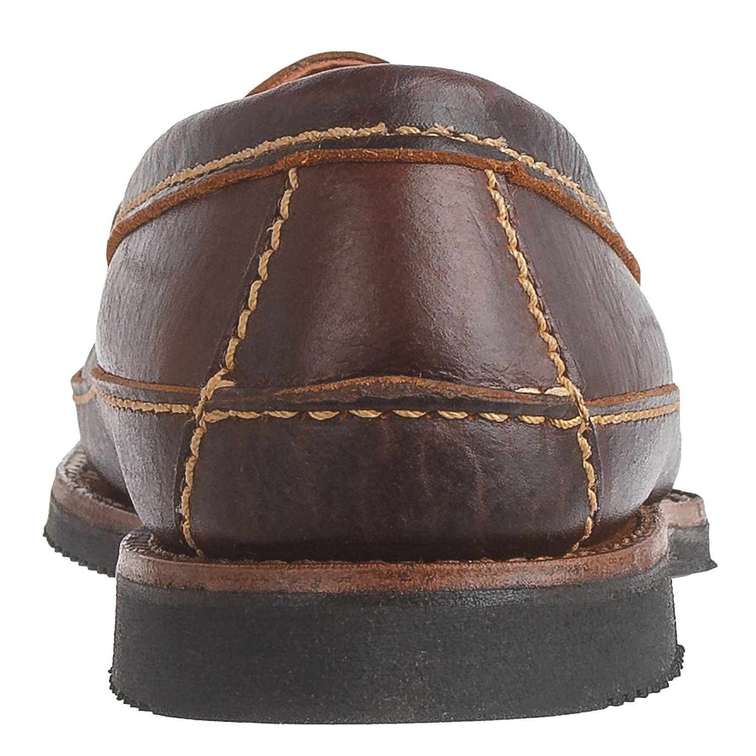 chippewa leather