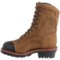 251RR_2 Chippewa Apache Work Boots - Waterproof, 9” (For Men)