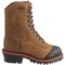251RR_3 Chippewa Apache Work Boots - Waterproof, 9” (For Men)