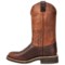 647VP_5 Chippewa Arroyos Round-Toe Cowboy Boots - 12” , Factory 2nds (For Men)