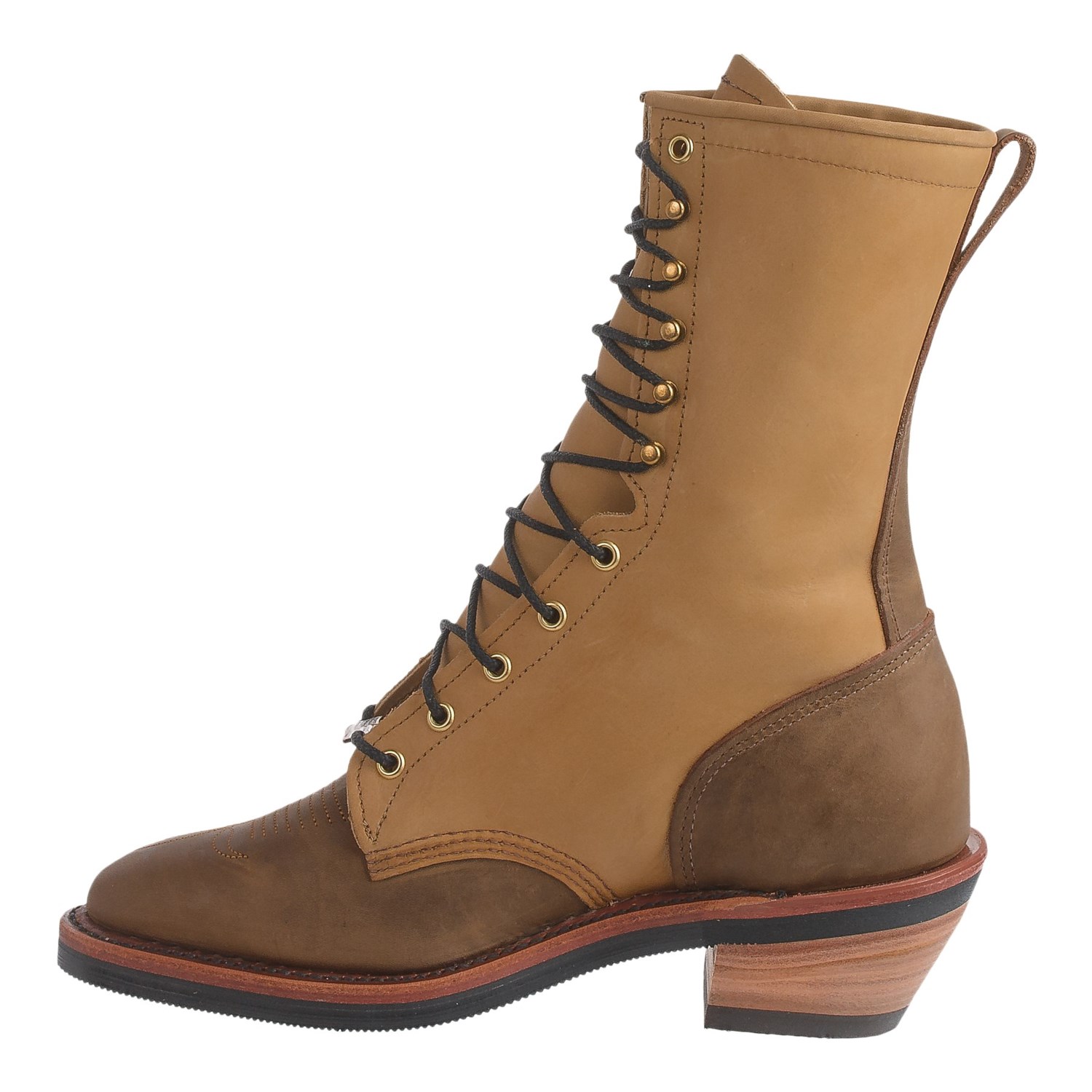 chippewa boots 25408