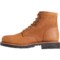 5PACG_4 Chippewa Classic 2.0 Limited Edition Steel Safety Toe Boots - Leather (For Men)