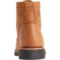 5PACG_5 Chippewa Classic 2.0 Limited Edition Steel Safety Toe Boots - Leather (For Men)
