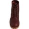 5PACK_2 Chippewa Classic 6” Limited Edition Lace-Up Boots - Leather, Round Toe (For Men)