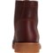 5PACK_4 Chippewa Classic 6” Limited Edition Lace-Up Boots - Leather, Round Toe (For Men)