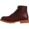 5PACK_5 Chippewa Classic 6” Limited Edition Lace-Up Boots - Leather, Round Toe (For Men)