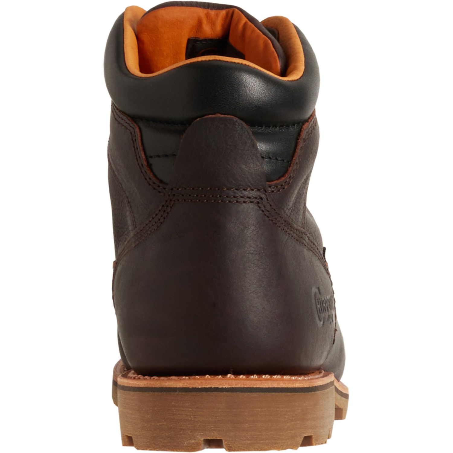 (取寄) チペワ メンズ コルヴィル 6インチ レザー ワーク ブーツ Chippewa men Colville 6” Leather Work Boots (For Men)  Briar Oiled Chippewa Colville 6” Leather Work Boots (For Men) - Save 54%