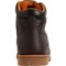 6UCTU_5 Chippewa Colville 6” Leather Work Boots - Waterproof, Insulated, Wide Width (For Men)