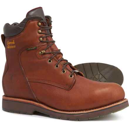 chippewa 1967 original romeo shoes