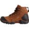 4CAWH_3 Chippewa Cross Terrain 6” Work Boots - Waterproof, Composite Safety Toe (For Women)