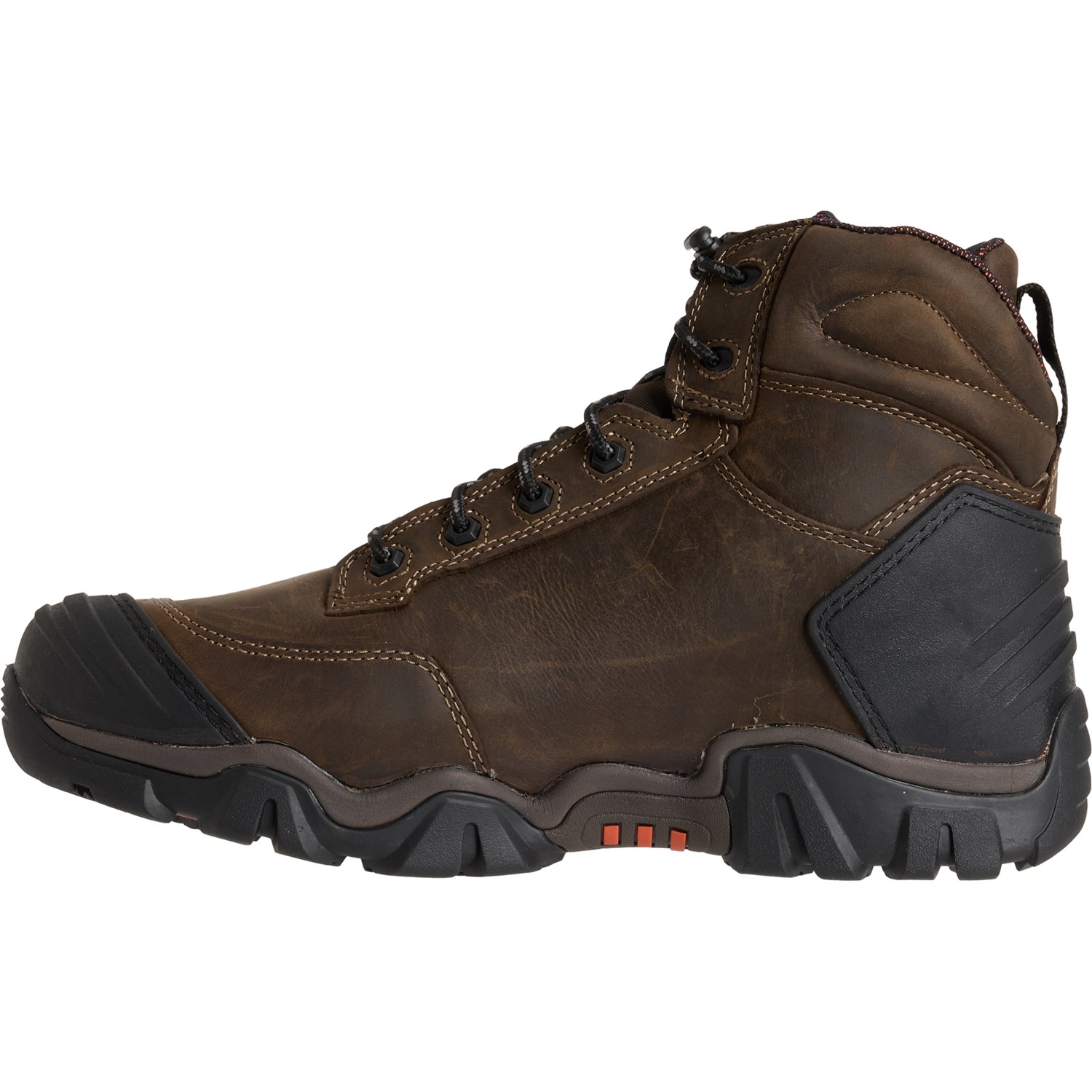 Chippewa Cross Terrain 6” Work Boots (For Men) - Save 42%