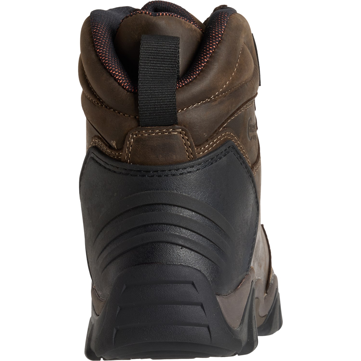 Chippewa Cross Terrain 6” Work Boots (For Men) - Save 42%