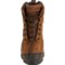 9HDCP_2 Chippewa Cross Terrain 6” Work Boots - Waterproof, Leather, Composite Safety Toe (For Men)