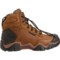9HDCP_3 Chippewa Cross Terrain 6” Work Boots - Waterproof, Leather, Composite Safety Toe (For Men)