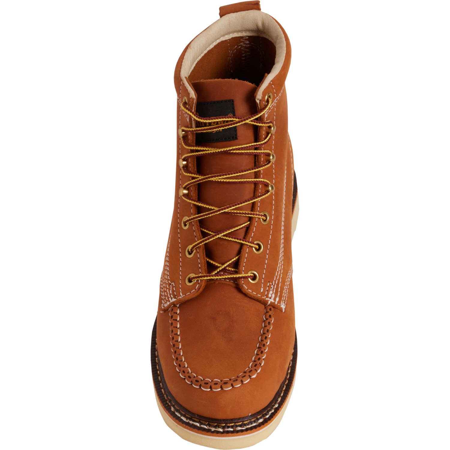 Amazon.com: Chippewa Men's Edge Walker 6