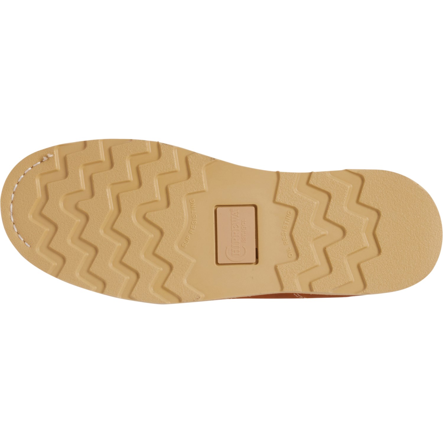 Chippewa Edge Walker 6” Moc-Toe Boots (For Men) - Save 41%