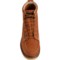 4CAUK_2 Chippewa Edge Walker 6” Moc-Toe Boots - Leather (For Men)